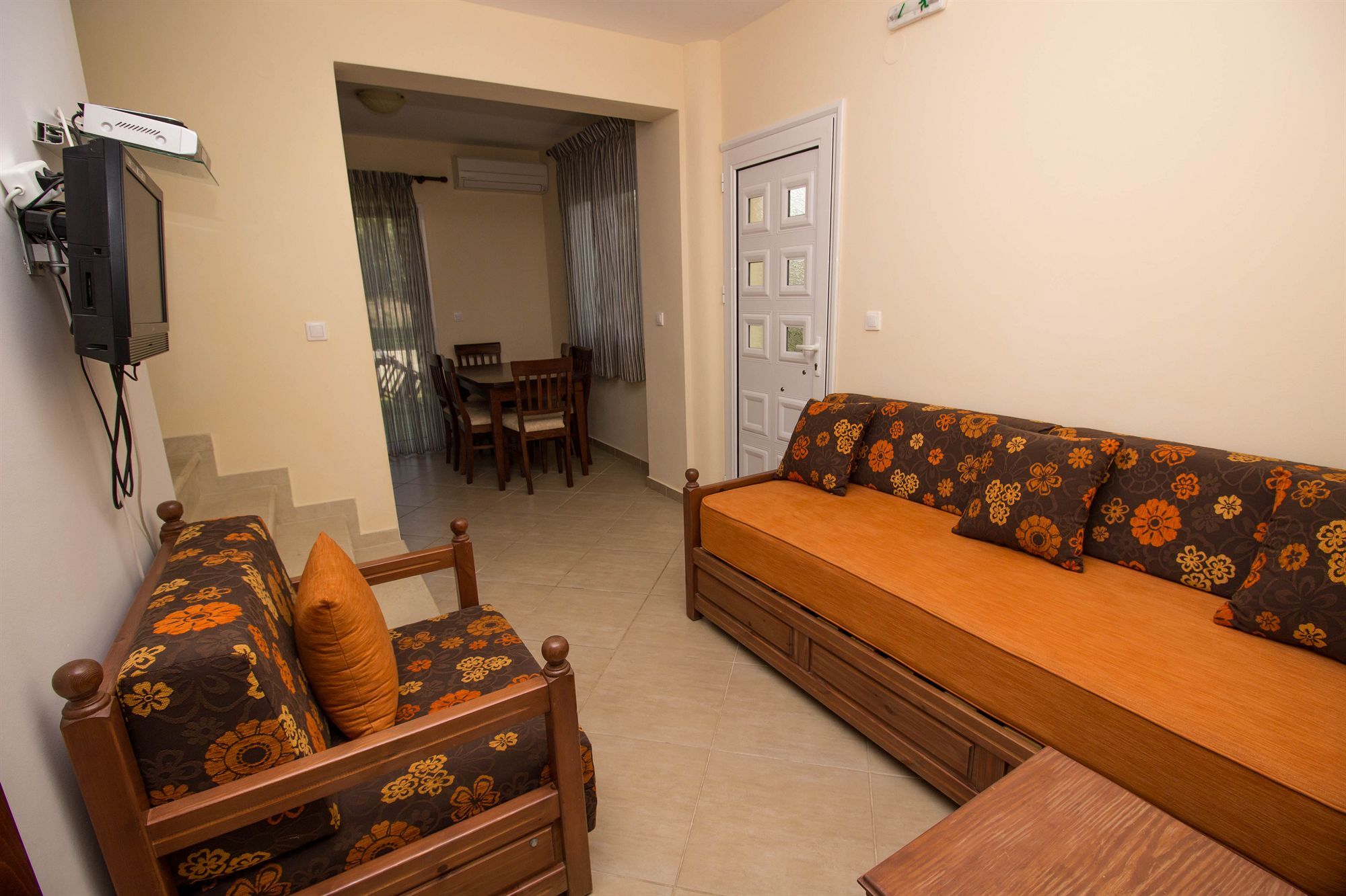 Parea Kalamitsi Apartment Exterior foto