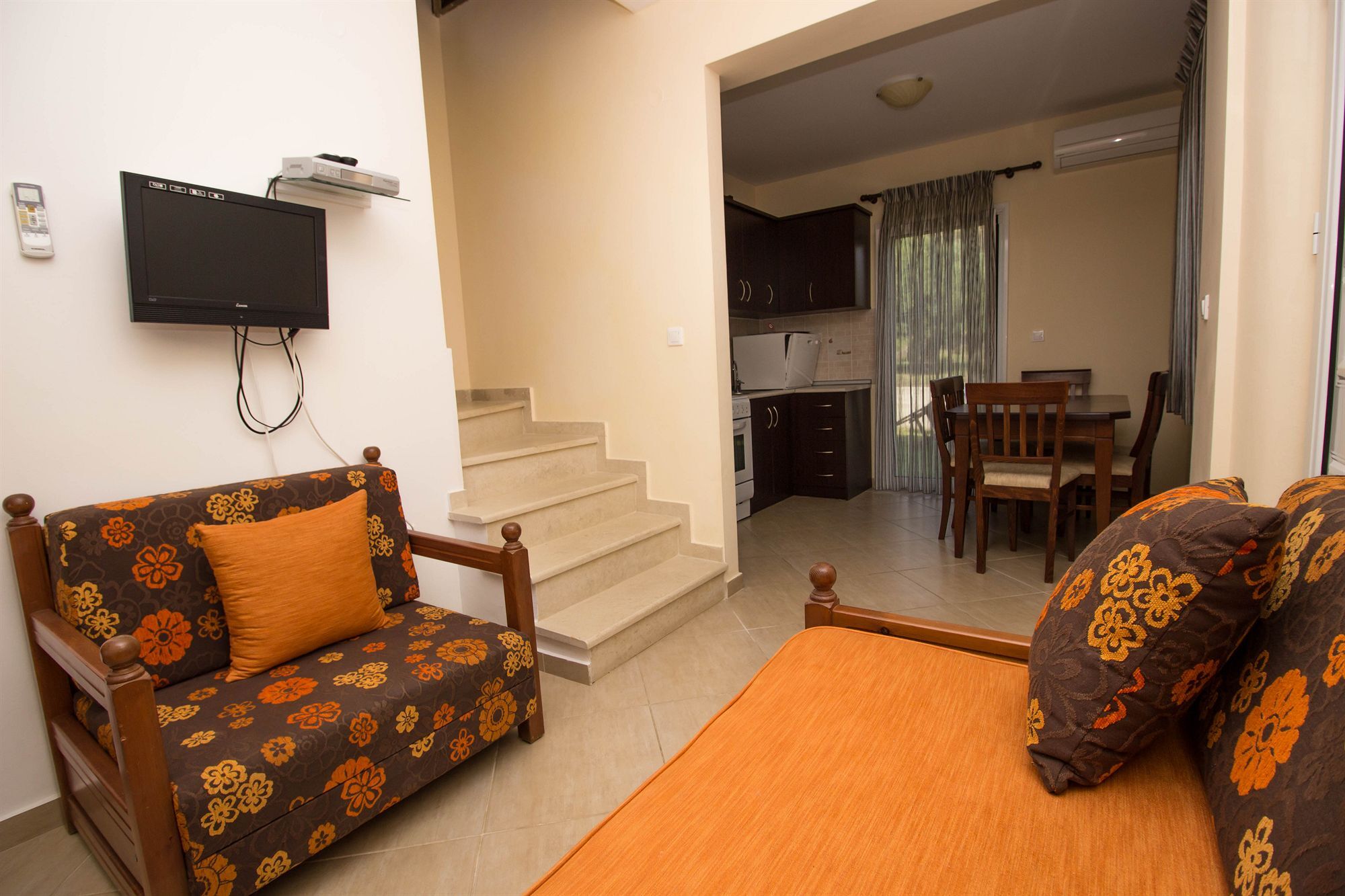Parea Kalamitsi Apartment Exterior foto