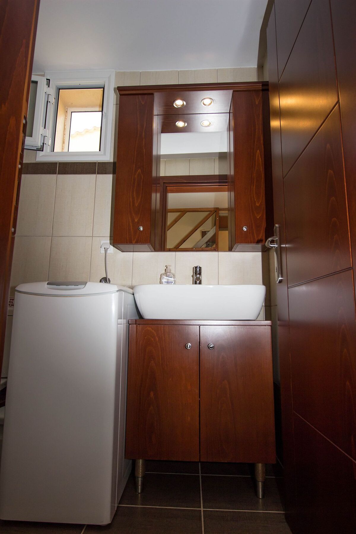 Parea Kalamitsi Apartment Exterior foto