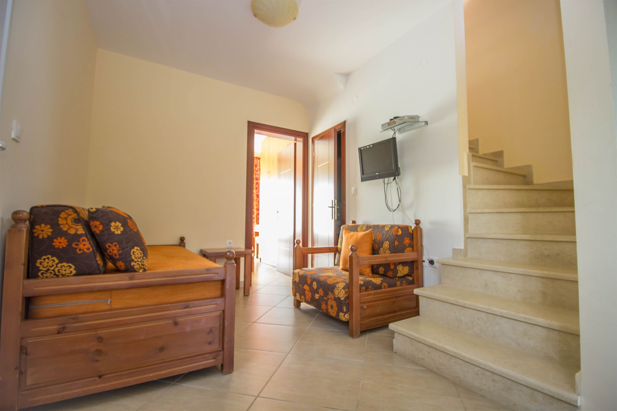 Parea Kalamitsi Apartment Exterior foto